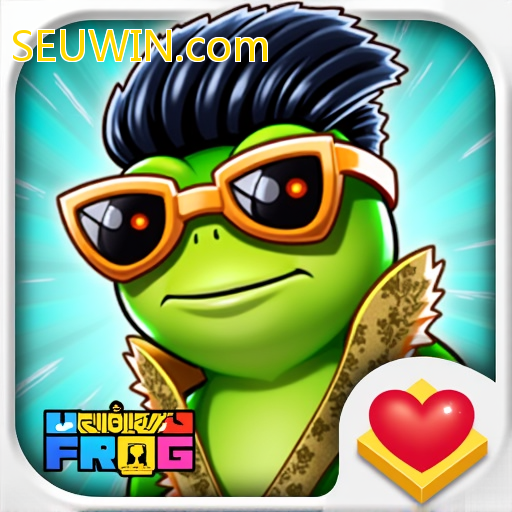 SEUWIN.com  - Baixar aplicativo de cassino no Android e iOS